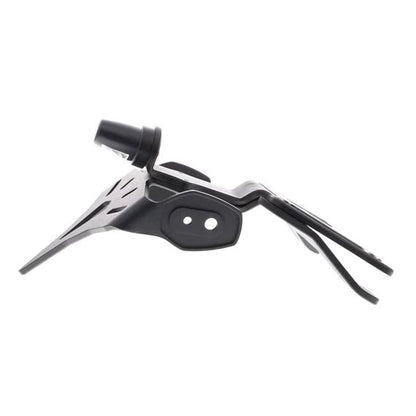 Support de plaque d'immatriculation Evotech Performance Suzuki SV650 '16-