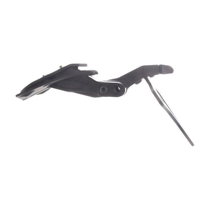 Support de plaque d'immatriculation Evotech Performance Aprilia RS660 '21-