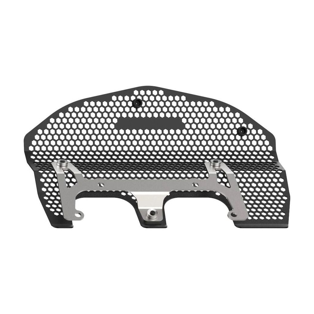 Calandre de culasse Evotech Performance Multistrada V4S