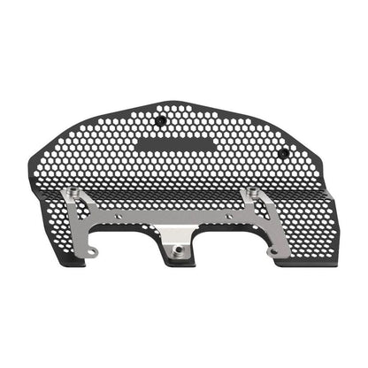 Calandre de culasse Evotech Performance Multistrada V4S