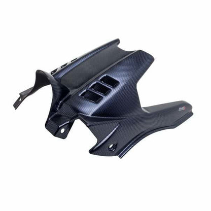 Garde-boue arrière Puig noir mat Yamaha MT-07 / XSR700