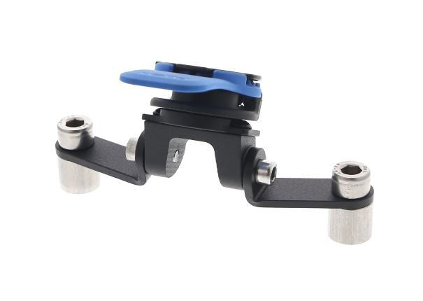 Support de navigation pour guidon Quad Lock Evotech Performance KTM 1290 Superduke GT '19-
