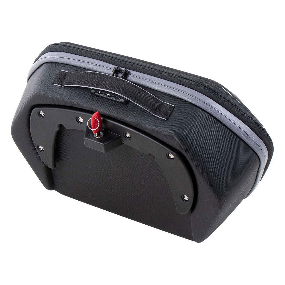Ensemble de sacs Royster NEO noir C-Bow DesertX