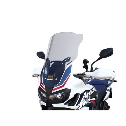 Vitre de remplacement Touring WRS Honda CRF1000 Africa Twin '16-19 légèrement teintée