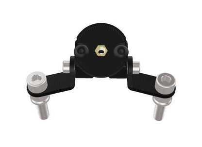 Prise en charge de la navigation pour SP Connect Evotech Performance Ducati Streetfighter V4 '20-