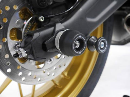 Jeu de broches Evotech Performance Kawasaki Z650 '21-