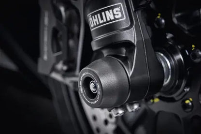 Axe de fourche avant Evotech Performance Ducati Diavel V4 '23-