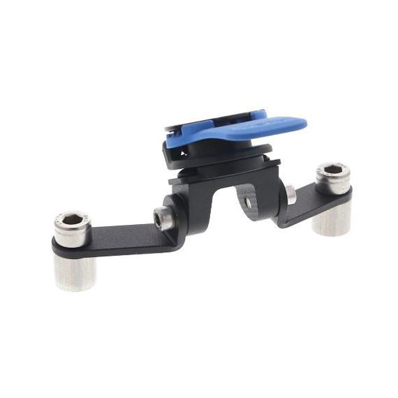 Support de navigation Quad Lock Evotech Performance Honda CRF1000L Africa Twin '16-'19
