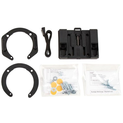 Anneau de réservoir Basic Hepco&amp;Becker pour Honda NT1100 '22-