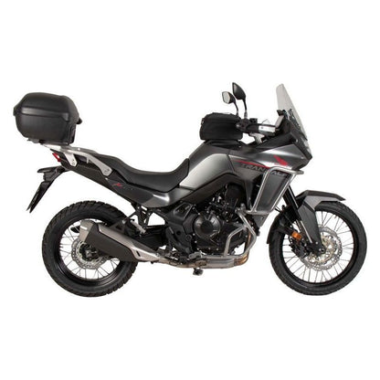 Support supérieur noir Alurack Hepco&amp;Becker Honda XL750 Transalp '23-