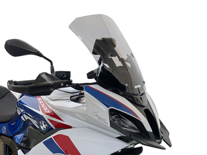 Pare-brise de remplacement Caponord WRS BMW S1000XR '21 - légèrement teinté