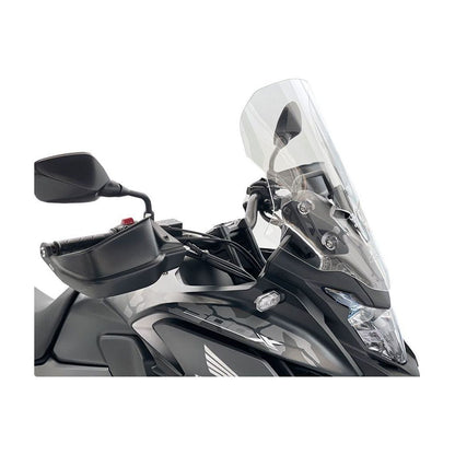Pare-brise Touring WRS Honda CB500X '16 - transparent