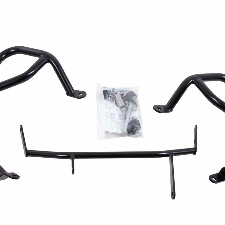 Pare-choc noir Hepco&amp;Becker BMW F850GS '18-'23