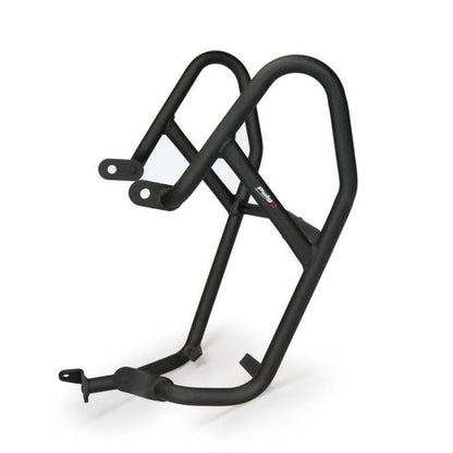 Pare-choc noir Puig BMW F750GS / F850GS '21- 