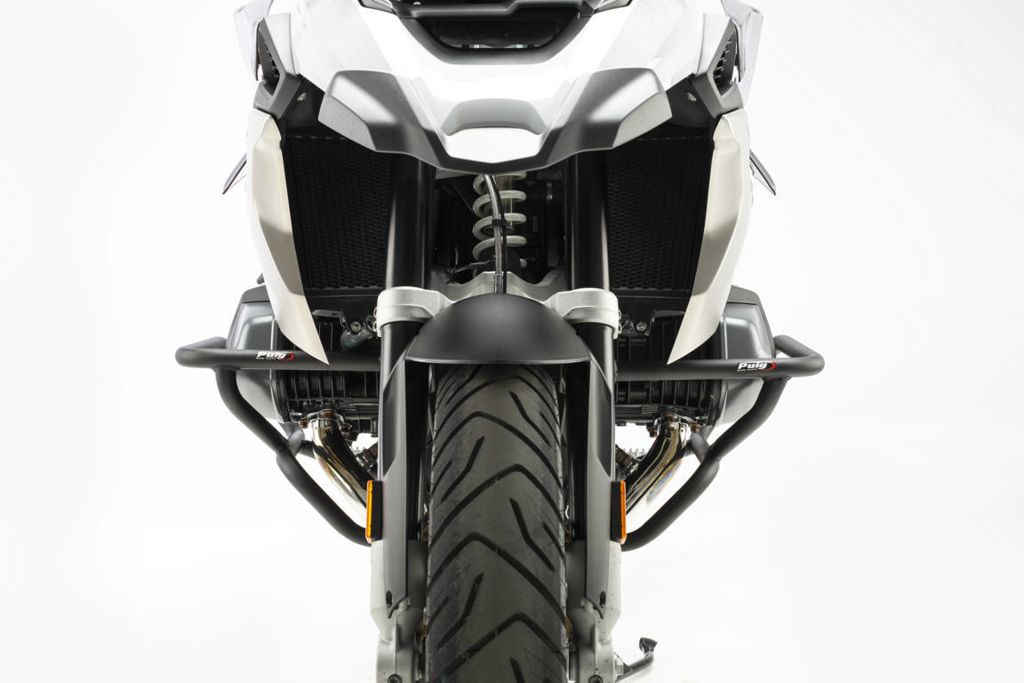 Pare-choc noir Puig BMW R1250GS LC '18-