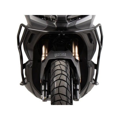 Barre de protection avant Hepco&amp;Becker