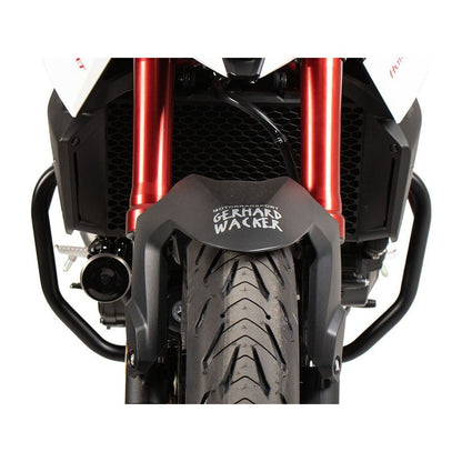 Pare-carter noir Hepco&amp;Becker Honda CB750 Hornet '23-