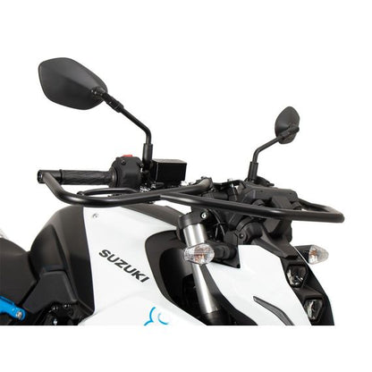 Pare-choc avant noir Hepco&amp;Becker Suzuki GSX-8S '23-