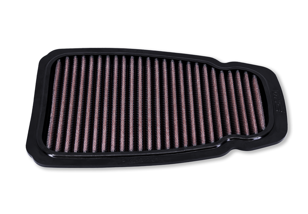 Filtre haute performance DNA pour différents modèles Yamaha 125cc