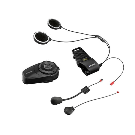 SENA SF1-01 CASQUE BLUETOOTH DOUBLE