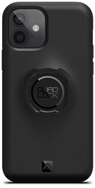 Coque de téléphone QUAD LOCK pour iPhone 12/12 Pro
