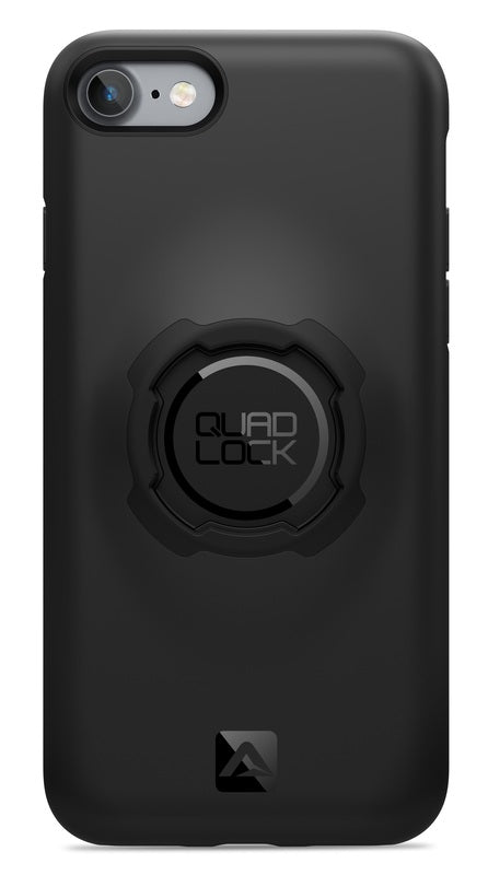 Coque de téléphone QUAD LOCK pour iPhone SE (2e génération)/8/7
