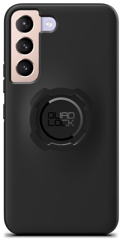 Coque Quad Lock pour Samsung Galaxy S22