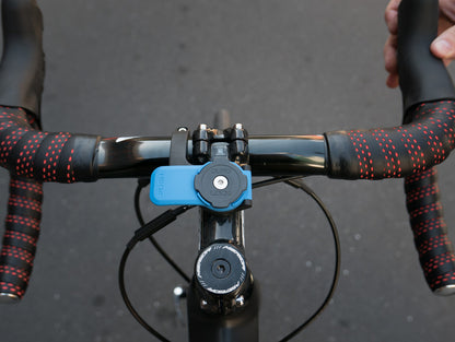 Support de fixation avant pour vélo QUAD LOCK