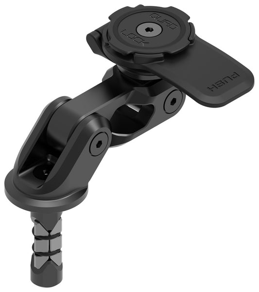 Support de montage de colonne de direction QUAD LOCK Pro