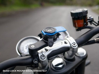 Amortisseur de vibrations QUAD LOCK