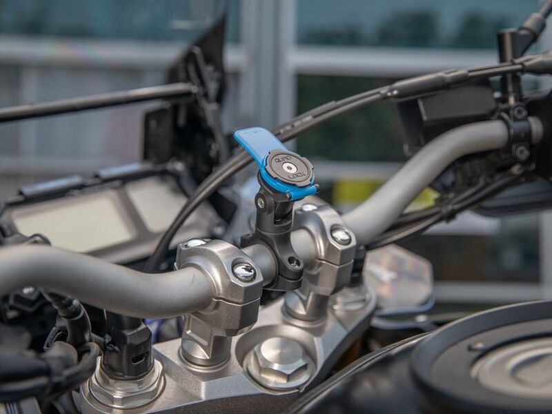 Adaptateur de jointure QUAD LOCK