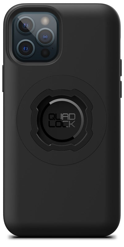 Coque de téléphone QUAD LOCK MAG pour iPhone 12/12 Pro