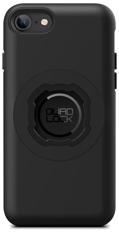 Coque de téléphone QUAD LOCK MAG pour iPhone SE (2e/3e génération)
