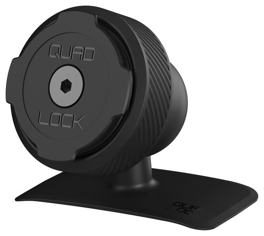 Support de téléphone pour tableau de bord QUAD LOCK MAG