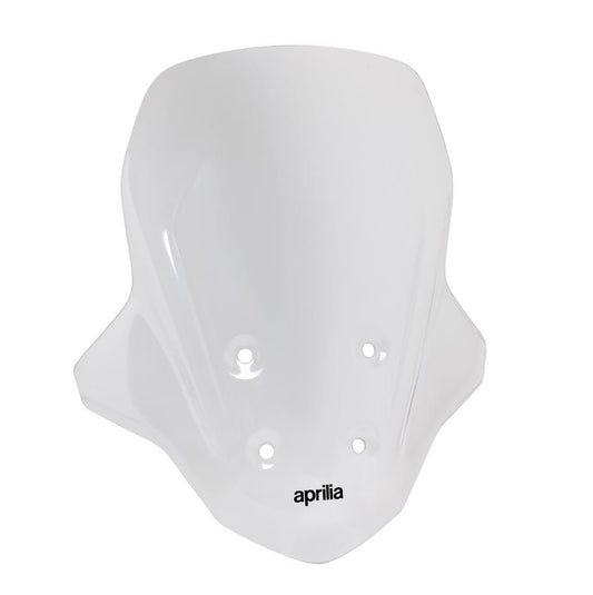 Pare-brise Aprilia SR-GT Haut 