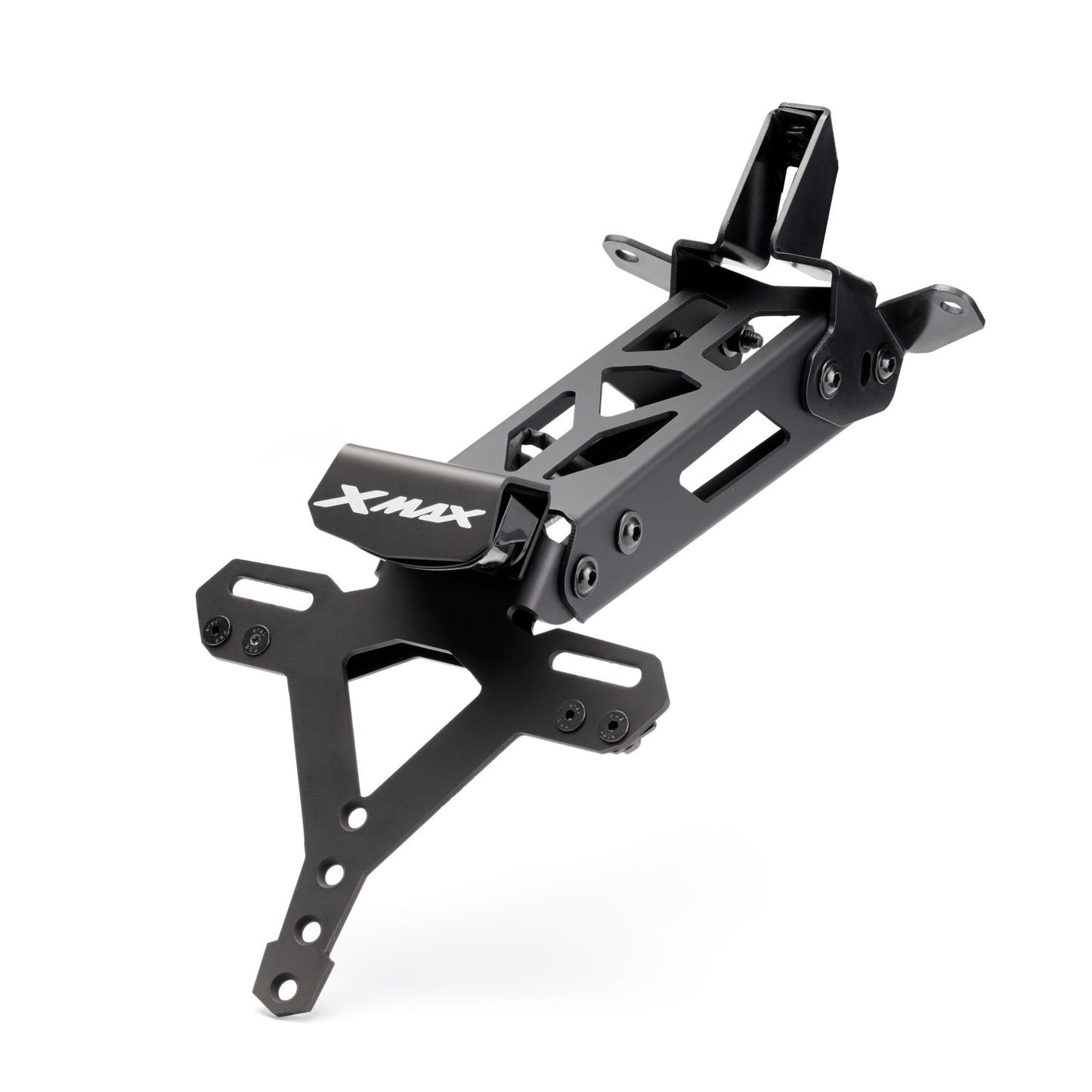 Support de plaque d'immatriculation X-MAX 