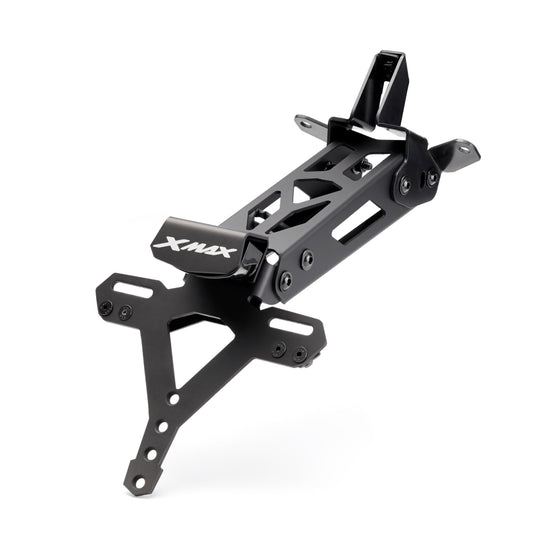 Support de plaque d'immatriculation X-MAX 