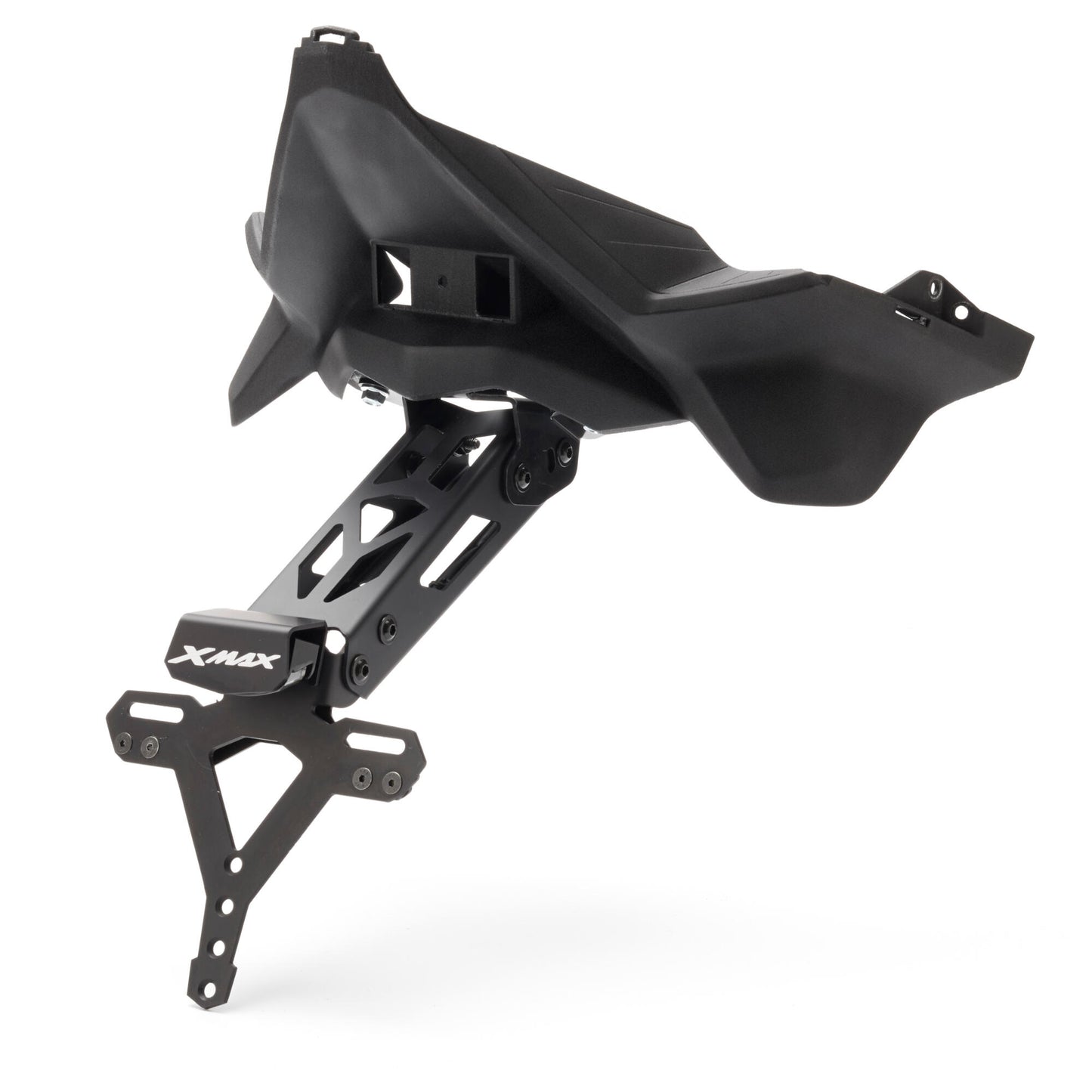 Support de plaque d'immatriculation X-MAX 