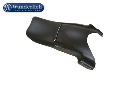 Garde-boue intérieur MudSling pour BMW R1200GS LC/Adventure - noir Wunderlich