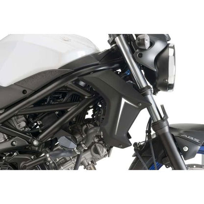 Caches latéraux Puig (set) pour radiateur Suzuki SV650 '16-