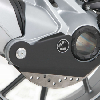 Protection de cardan Hepco&amp;Becker BMW R1200GS LC '13-18