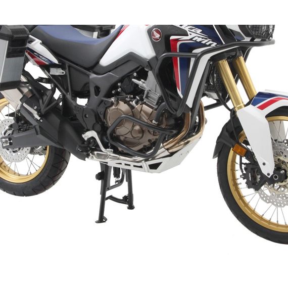 Plaque de carter en aluminium Hepco&amp;Becker Honda CRF1000L Africa Twin '18-19