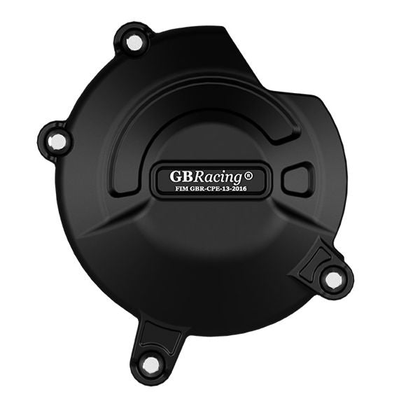 Kit de cache moteur GB-Racing Suzuki SV650 '16- / DL650 '17- (embrayage, alternateur et pompe à eau)