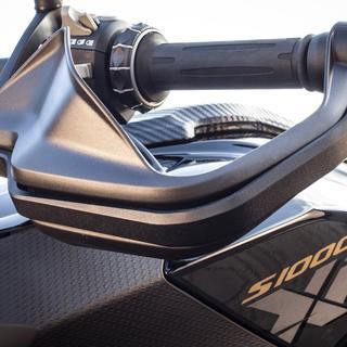 Protège-mains Evotech Performance BMW F900XR '20-