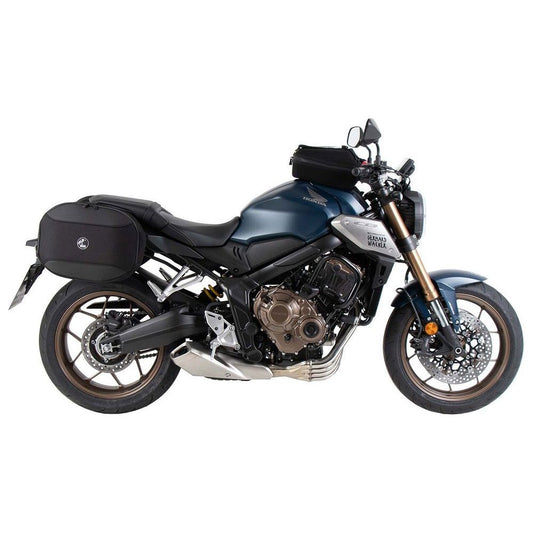 Anneau de réservoir Lock-it Hepco&amp;Becker Honda CB650R '21-