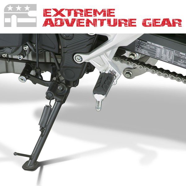 Kit d'abaissement 40 mm avec béquille latérale courte Honda CB500F / X '19-Accessoires