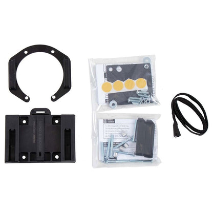 Anneau de réservoir Lock-it Hepco&amp;Becker Multistrada V4S