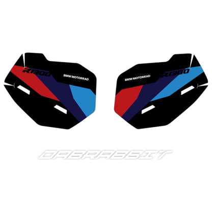 Jeu d'autocollants BMW R 1300 GS VARIO (MC-B)