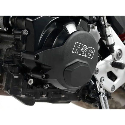Kit de Protection Moteur Pro 2 Pièces R&amp;G BMW F 750/800/850 GS 2018-2024