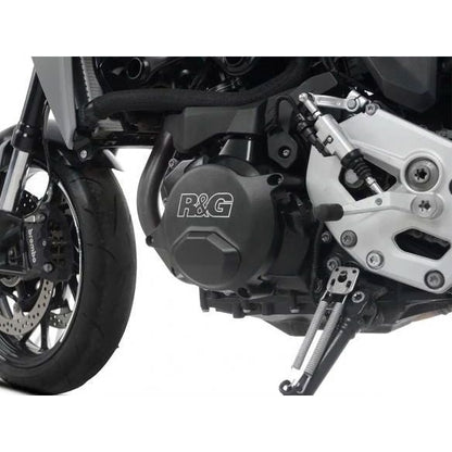 Kit de Protection Moteur Pro 2 Pièces R&amp;G BMW F 750/800/850 GS 2018-2024